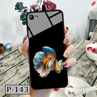 Ốp vivo y71 - lưng kính in hình 3d đẹp