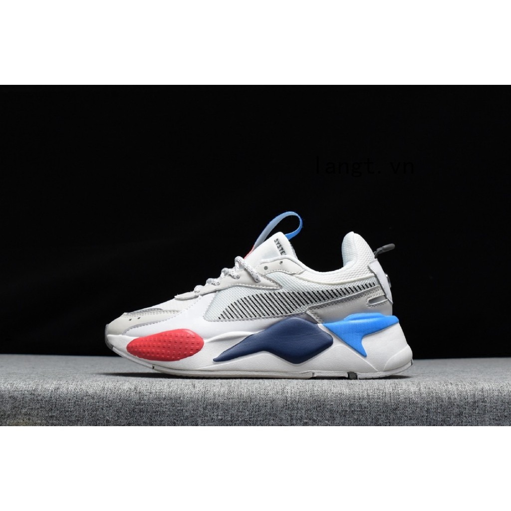 | Full Size| Giày BMW Daddy Puma RS-X chính hãng Giày thể thao 36-45 Cao Cấp New NEW 2020 👟 :)) sịn RẺ ' hot : ◦ ! ༈ " #