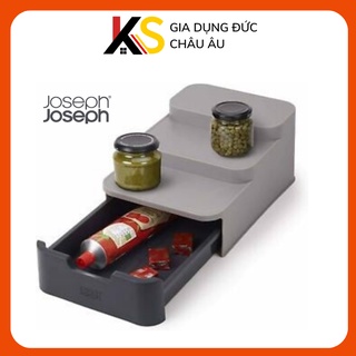 Kệ đựng gia vị nhà bếp đa năng Joseph Joseph 85145 thiết kế nhiều ngăn thông minh