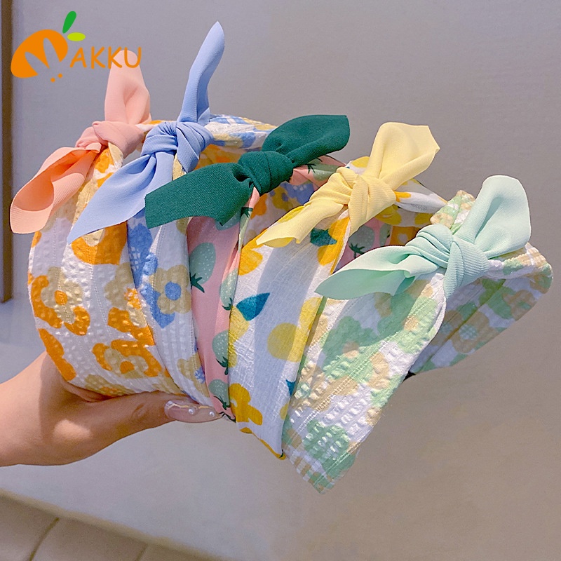 Kẹp Tóc Hình Nơ Xinh Xắn Cho Bé Gái