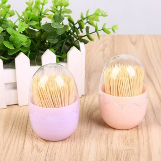Lọ Đựng Tăm Hũ Đựng Tăm Xỉa Răng