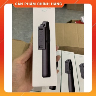 Gậy tự sướng 3 chân bluetooth K07
