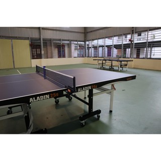 BÀN BÓNG BÀN GOFES ALADIN T25S