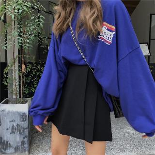 Chân váy SUXI chữ A lưng cao