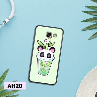 [FREESHIP ĐƠN TỪ 50K] Ốp lưng Samsung Galaxy J5 Prime - J7 Prime in hình trà sữa gấu We bare bears