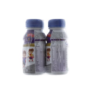 Sữa bột pha sẵn PediaSure BA 237ml (6 chai)