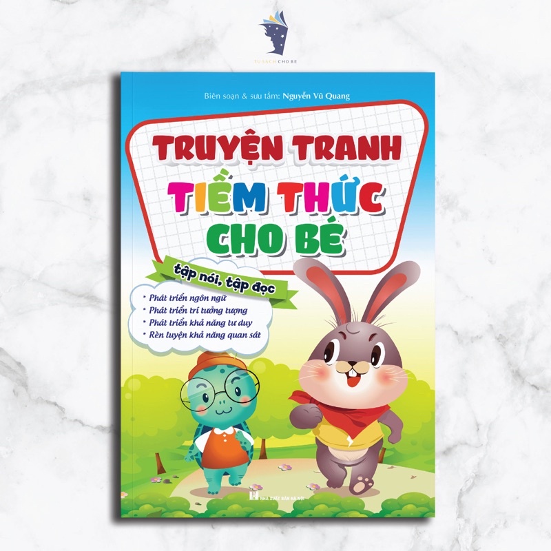 Sách - Bộ 3 cuốn Đồng dao - Thơ - Truyện tranh tiềm thức cho bé