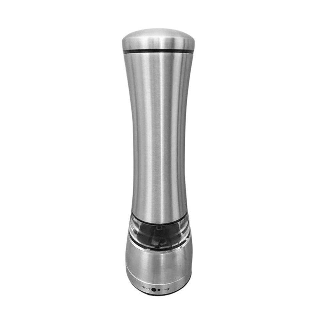 Máy xay tiêu bằng inox tiện dụng