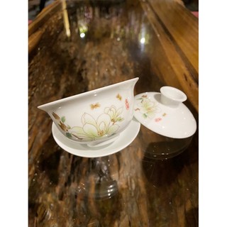 Chén Khải(Tiềm Trà)