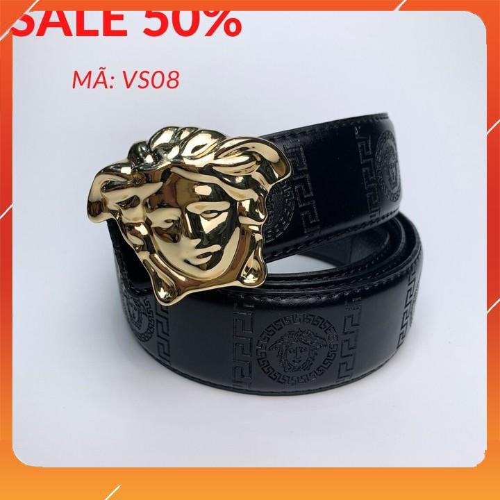 🚫GIẢM 50%🚫 Dây Lưng nam QUẢNG CHÂU Cao Cấp
