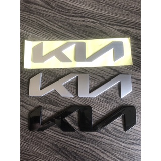 Logo Kia mẫu mới
