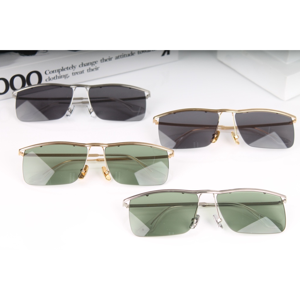 Kính mát Titanium Ouress 199035 bền đẹp cao cấp