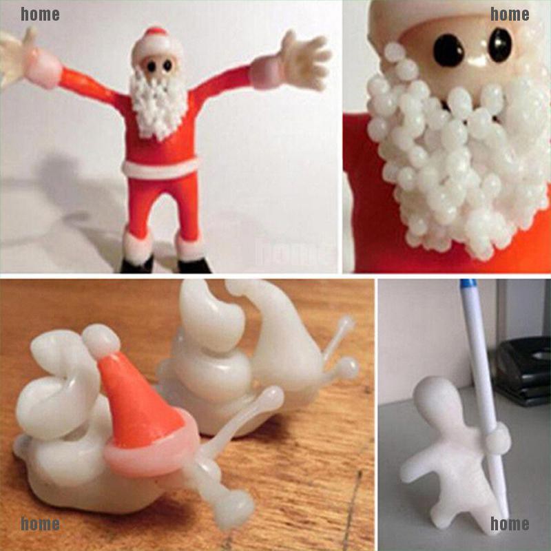 Túi hạt nhựa polymorph có thể thay đổi hình dạng độc đáo
