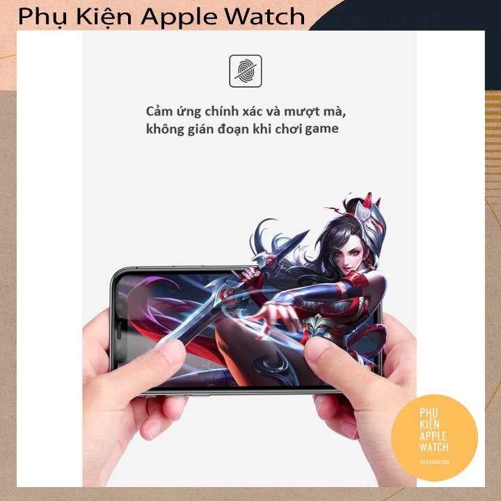 Kính cường lực iphone 21D full màn 5/5s/6/6s/7/7plus/8/8plus/plus/x/xr/xs/11/12/pro/max