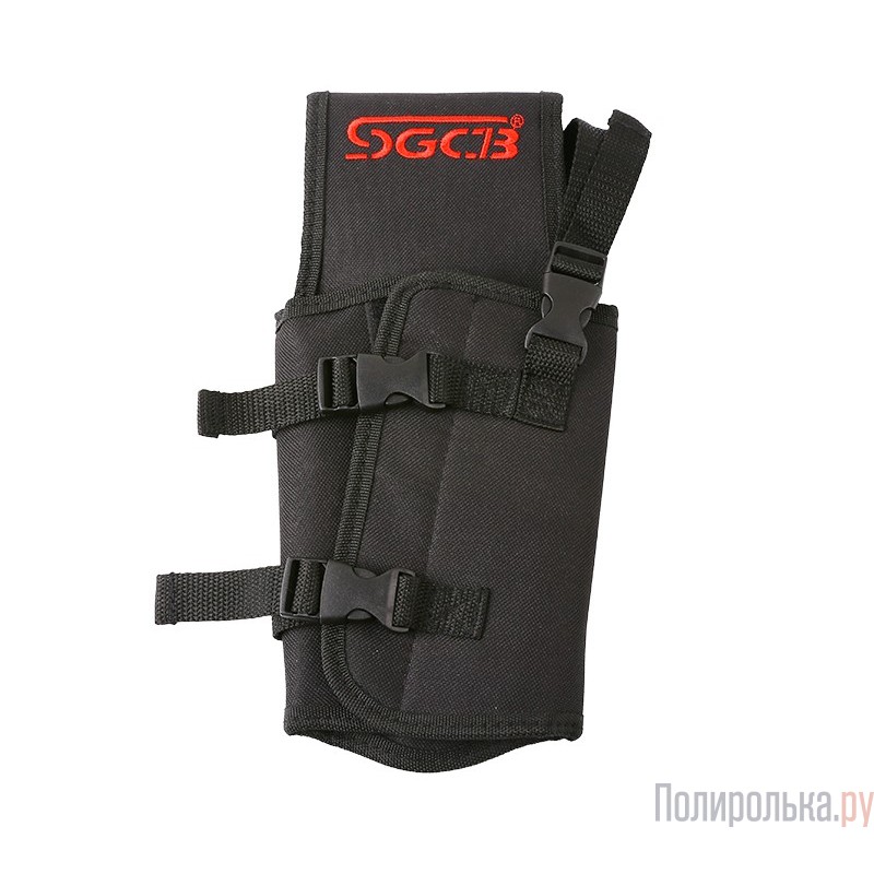 Đai đeo dụng cụ hỗ trợ tiện dụng SGCB Detailing Helper Tool Belt SGGD157