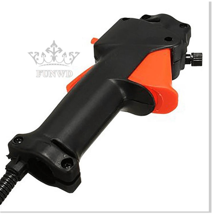Bướm ga máy cắt cỏ cầm tay 139/140/GX35