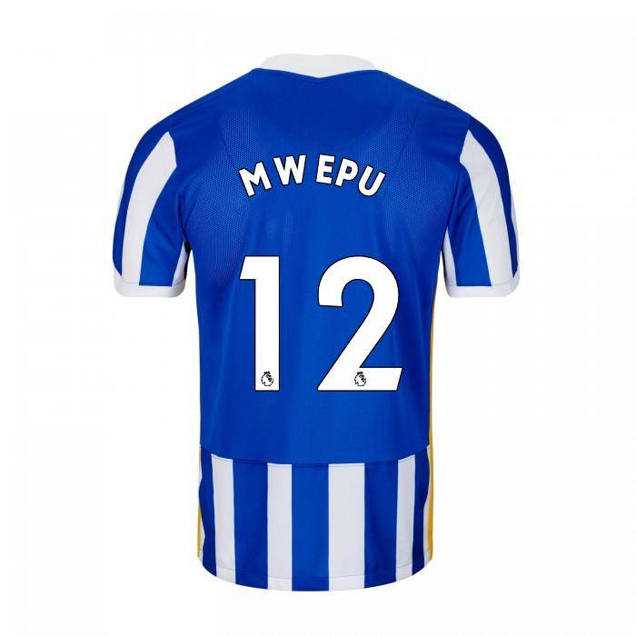 Áo Thun Thể Thao 2022 Brighton Hove Albion