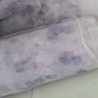 Màn võng chống muỗi