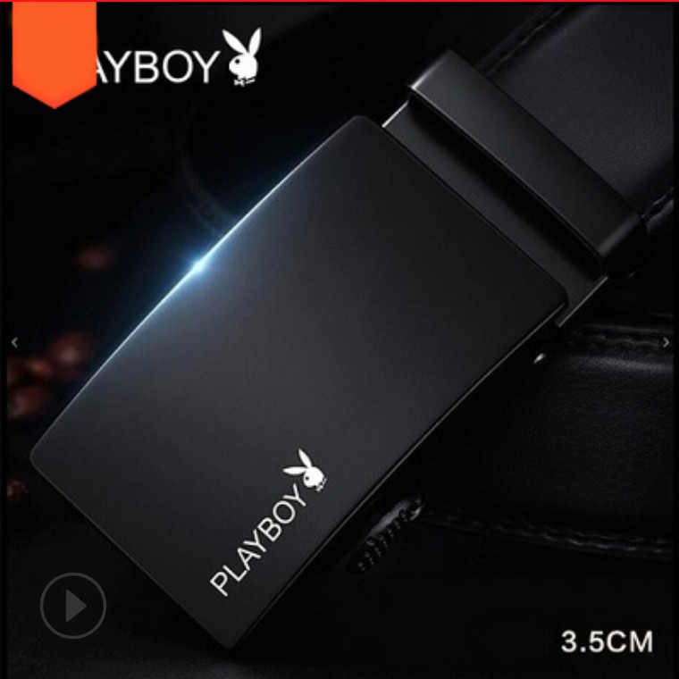 [Video] Dây Nịt Nam - Thắt Lưng Nam Thời Trang Cao Cấp Phong Cách Sang Trọng (DN-035) MUA NHIỀU GIẢM GIÁ