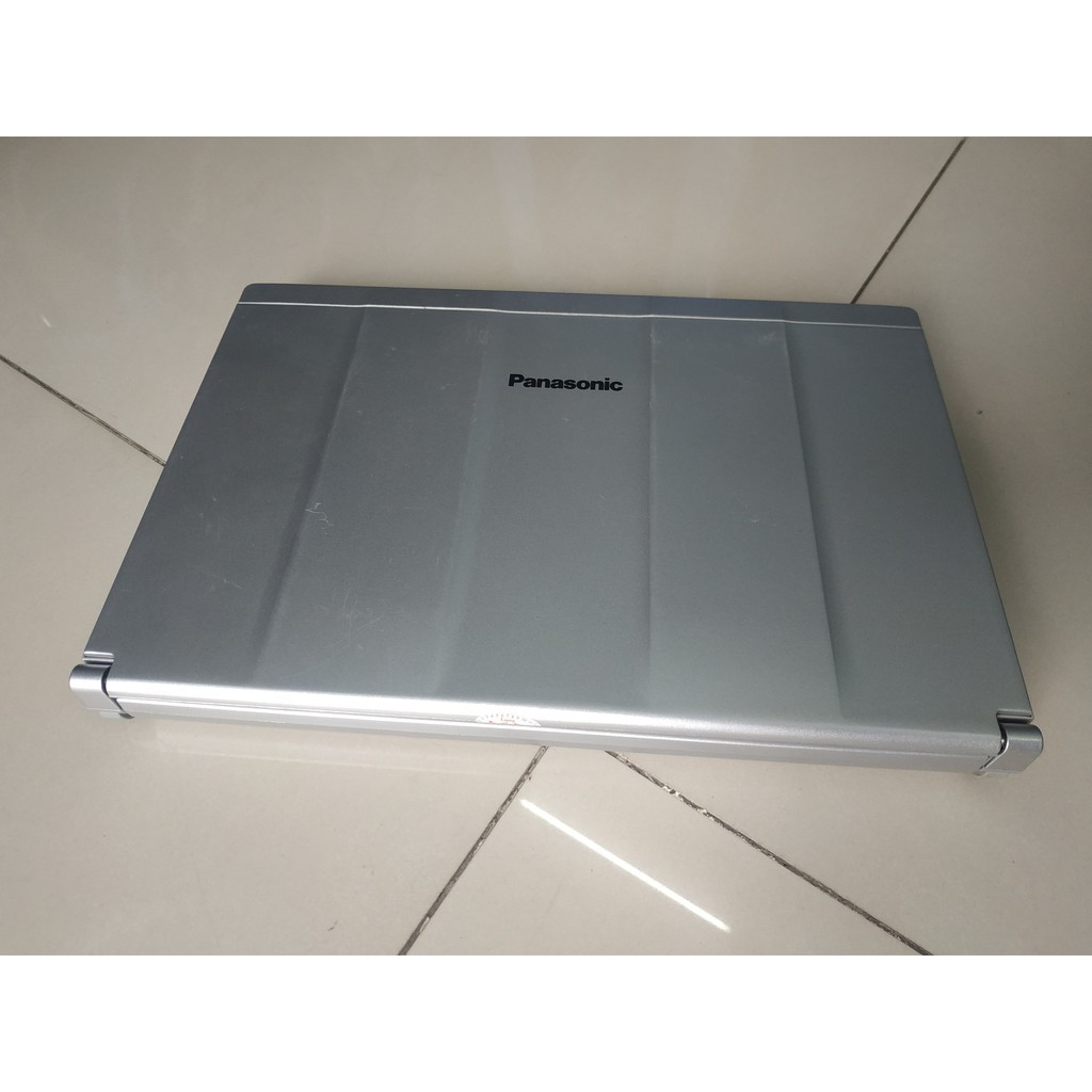 Laptop Panasonic nội địa Nhật Bản, CF-SX3, CPU i5-4310U | BigBuy360 - bigbuy360.vn