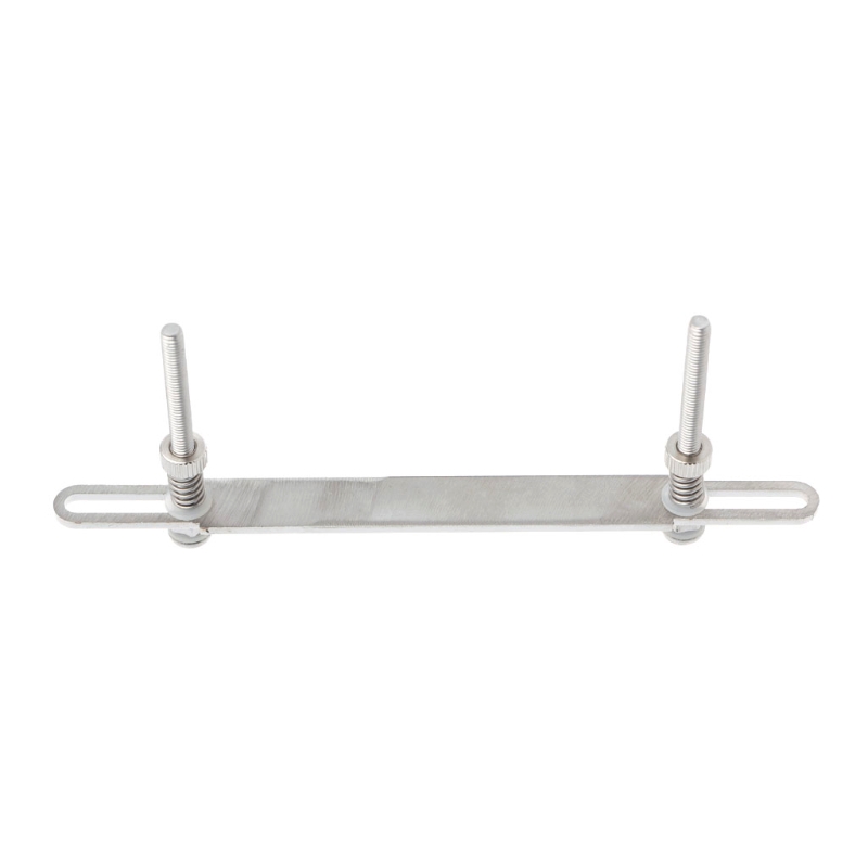 1 Set Stainless Steel Water Cooling Waterblock Buckles Screw M4*50 For Intel CPU | BigBuy360 - bigbuy360.vn