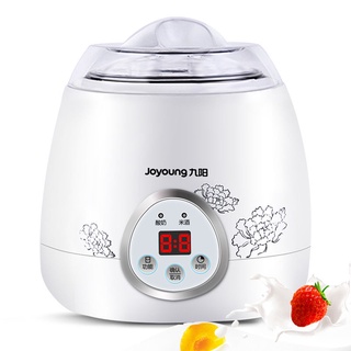 Máy sữa chua rượu gạo hoàn toàn tự động cho gia đình đa chức năng mini máy lên men chế thông minh nhỏ