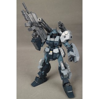 Mô hình lắp ráp MG 1/100 Jesta Daban