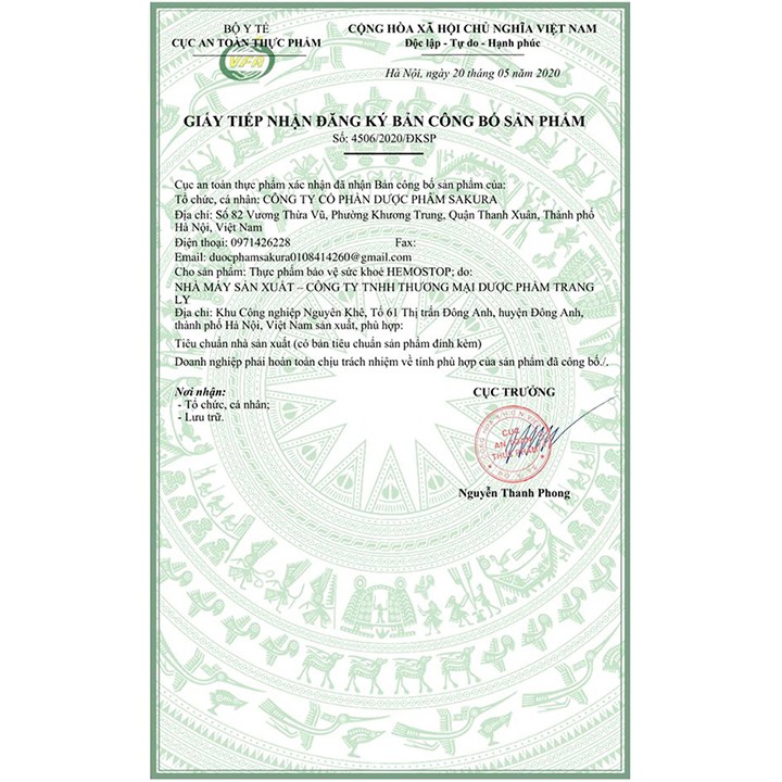 Viên sủi Hemostop - Đánh bay trĩ nội, trị ngoại, giúp nhuận tràng, giảm táo bón - Tuýp 20 viên - VictoryPharmacy | BigBuy360 - bigbuy360.vn