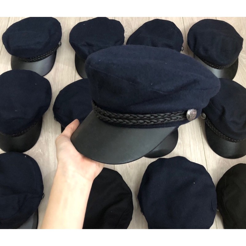 Mũ cho bé xuất hàn