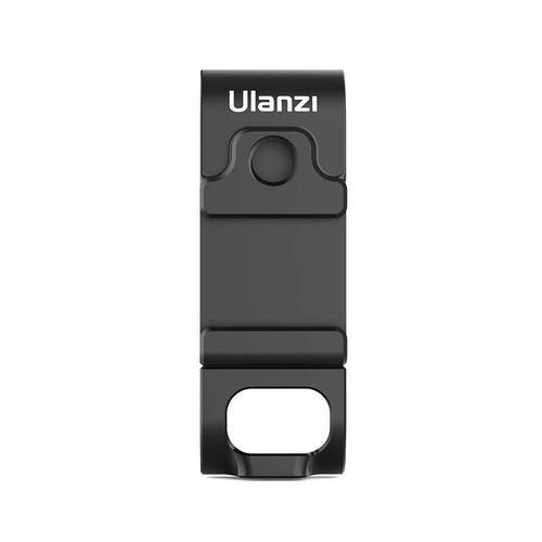 ULANZI G9-6 - HÀNG CHÍNH HÃNG - Nắp pin dành cho GoPro 9