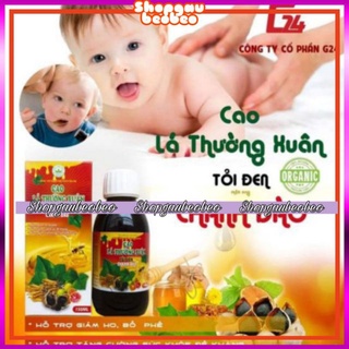 CAO LÁ THƯỜNG XUÂN TỎI ĐEN CHANH ĐÀO-CAO HO G24-CAO HO LÁ THƯỜNG XUÂN TỎI ĐEN CHANH ĐÀO