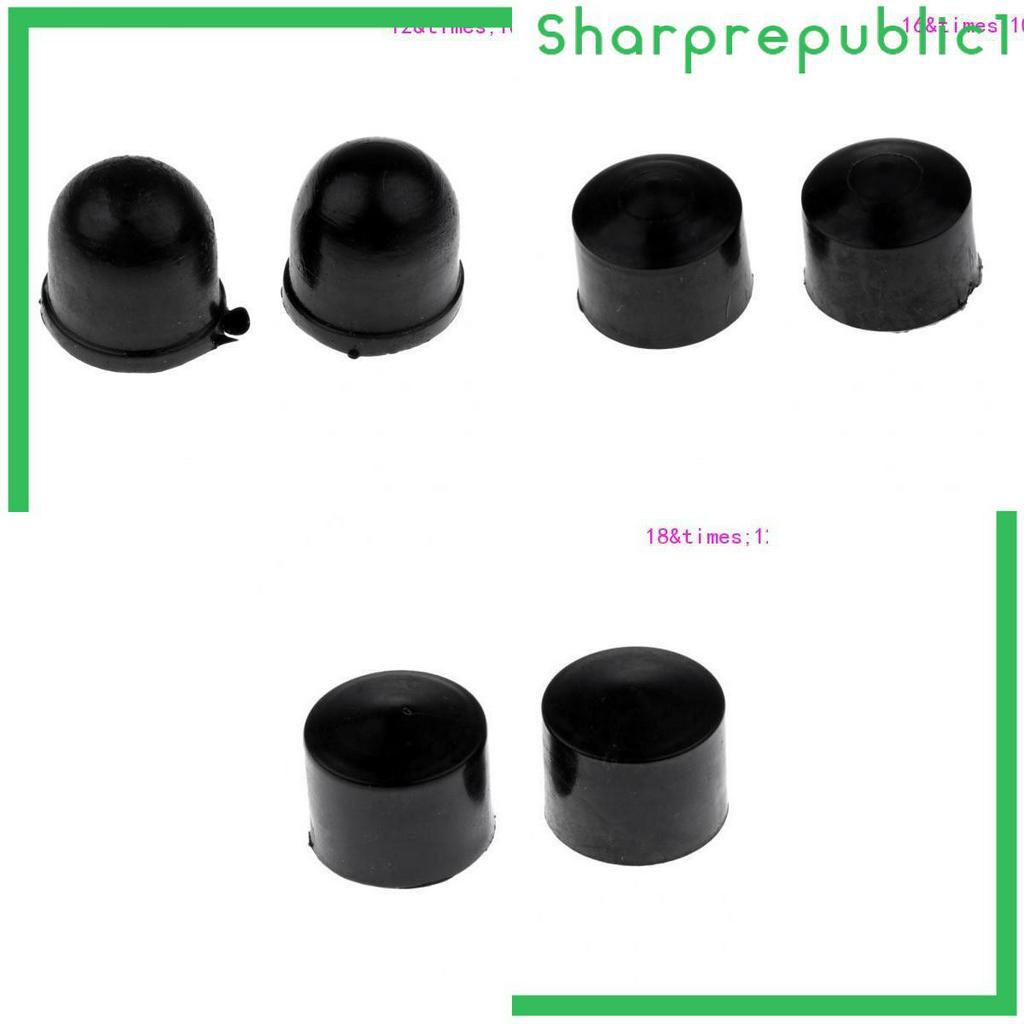 Set 2 Phụ Kiện Thay Thế Cho Ván Trượt Tiện Dụng