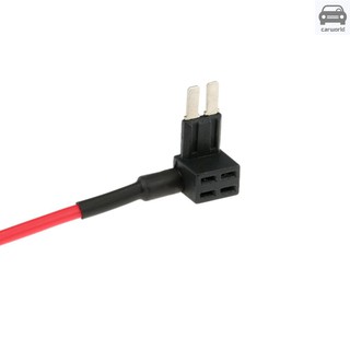 Cầu Chì Micro2 Micro Ii Ata 32v 15a Kèm Cầu Chì