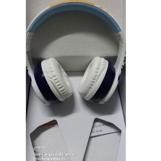 Tai Nghe Bluetooth Tiger Crystal (Hàng KM Bia Tiger)