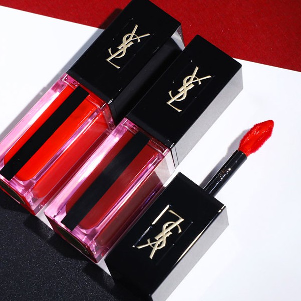 Son bóng dạng lỏng YSL sang trọng Son môi | BigBuy360 - bigbuy360.vn
