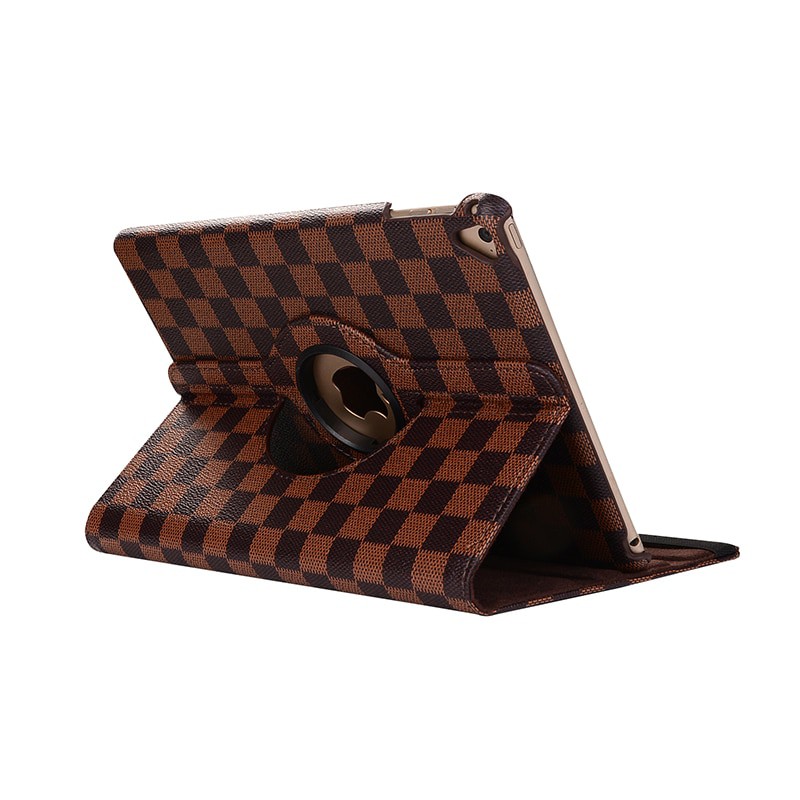 Bao da caro xoay 360 cho iPad Air, Air2, iPad2017,iPad2018 | BigBuy360 - bigbuy360.vn