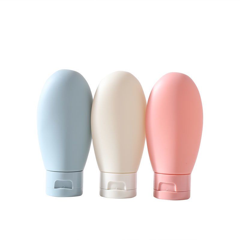 Sét 3 chai chiết mỹ phẩm du lịch 60ml