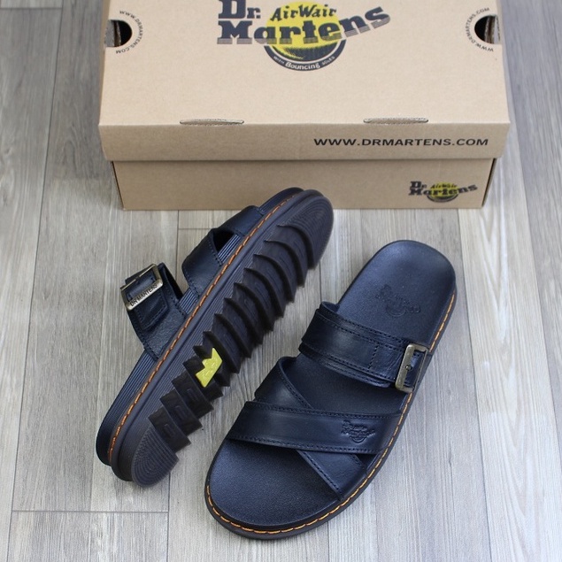 Dép Dr Martens Athens 2022 Chính Hãng Nhập ThaiLand