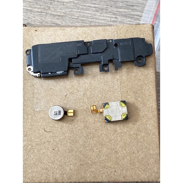 Loa , rung OPPO A53 zin bóc máy