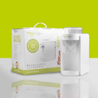 Máy pha sữa Tiny Baby Formula
