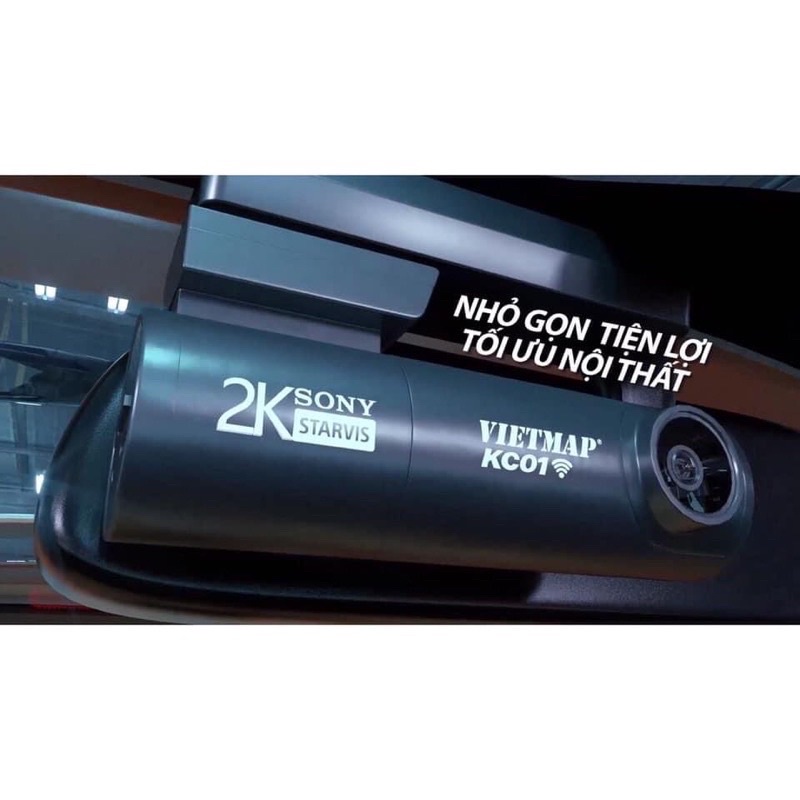 Camera Hành Trình Vietmap KC01 bản mới nhất 2021 | BigBuy360 - bigbuy360.vn