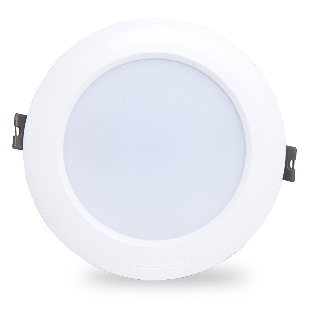 Đèn LED âm trần Downlight Rạng Đông  DAT04L90/7W  DAT04L 110/9W