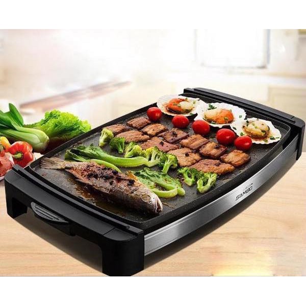 BẾP NƯỚNG ĐIỆN LOCK&LOCK EJG211