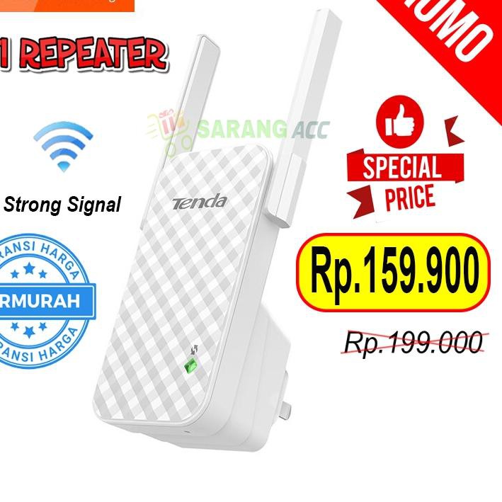Thiết Bị Khuếch Đại Tín Hiệu Wifi Tplink A9 "q-606" | BigBuy360 - bigbuy360.vn