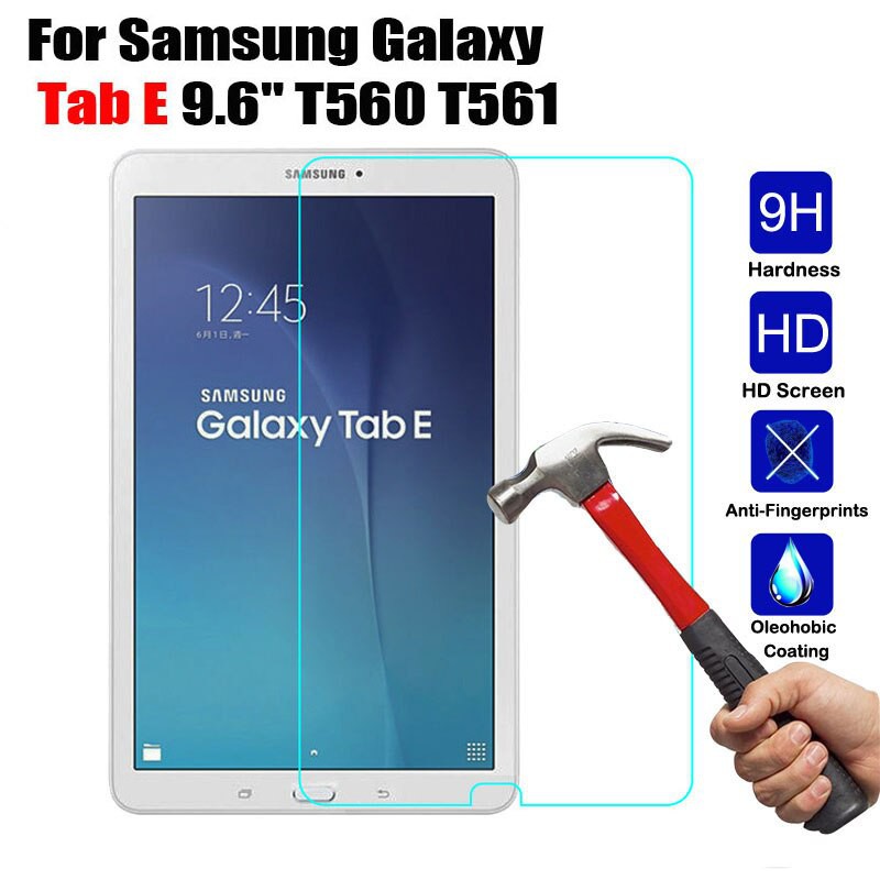 Bao da Kaku Samsung Galaxy Tab E 9.6 inch T560 T561