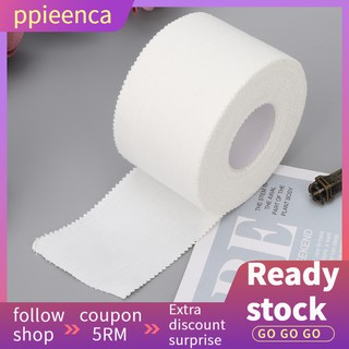 Băng Quấn Bảo Vệ Mắt Cá Chân Màu Trắng Chất Lượng Cao