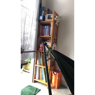 kệ sách 5 tầng 40cm