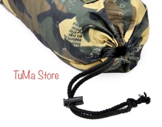 VÕNG MÙNG CUỘN DU LỊCH (Có Mùng)
