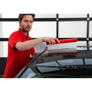 Gạt Nước Bề Mặt Kính, Sơn Xe SONAX Flexi Blade