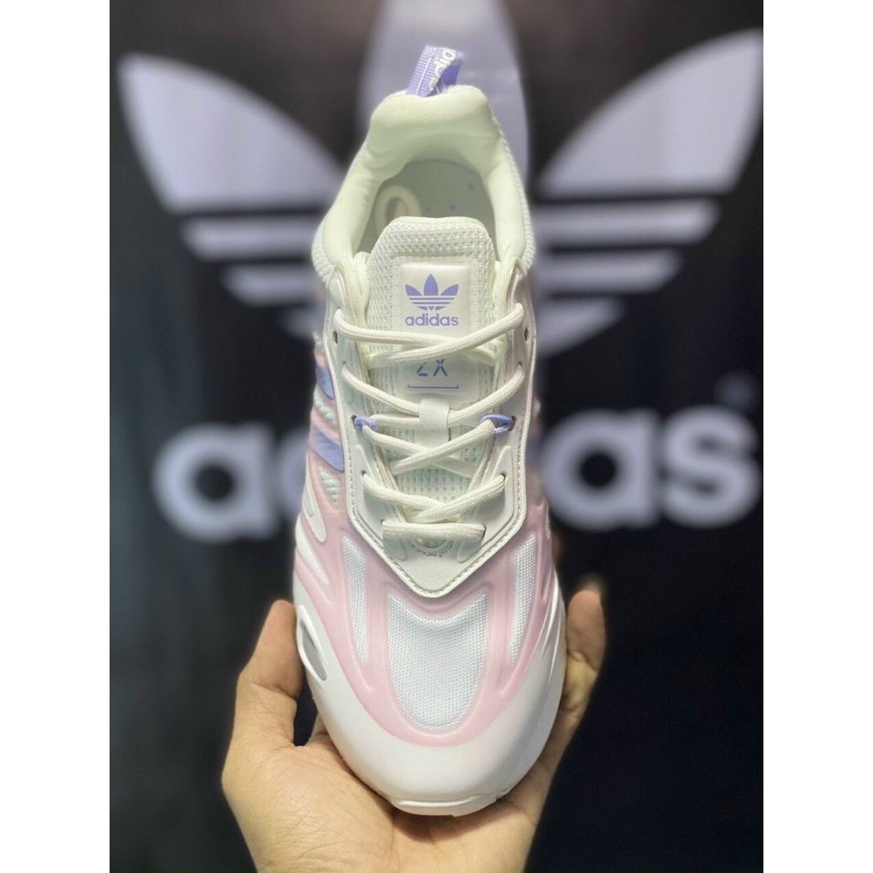 Giày Thể Thao Adidas ZX2K Boost 2.0